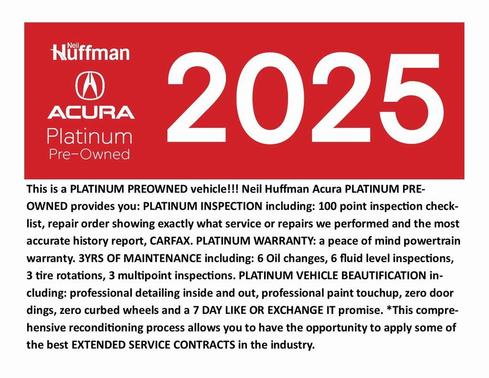 2020 Lincoln Nautilus Standard