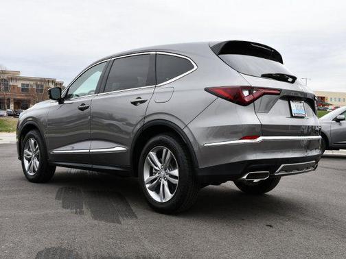 2026 Acura MDX Standard