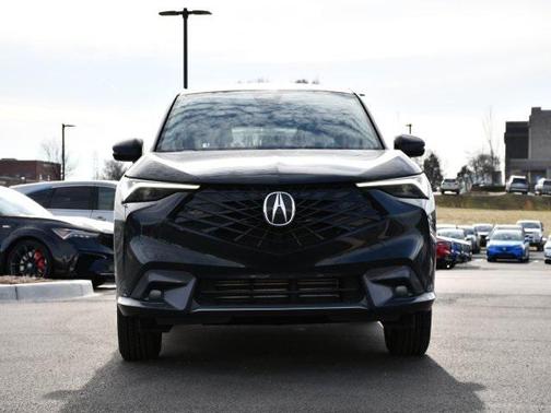 2025 Acura ADX Base