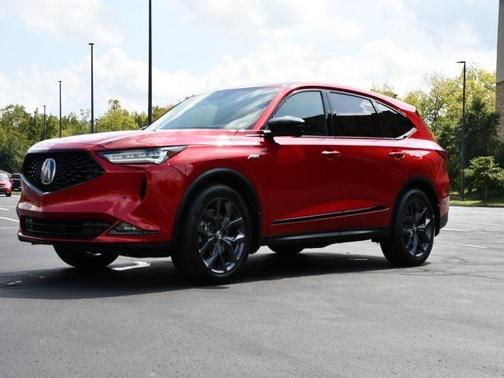 2023 Acura MDX A-SPEC