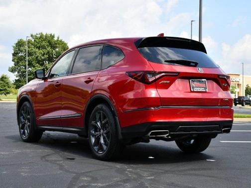 2023 Acura MDX A-SPEC