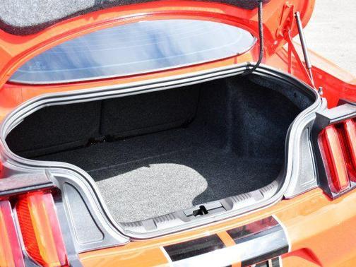 2016 Ford Shelby GT350 Base