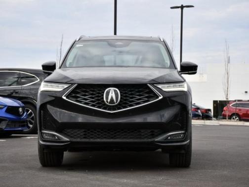 2026 Acura MDX Advance Package