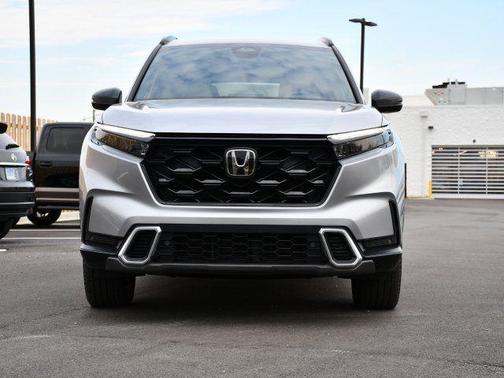 2024 Honda CR-V Hybrid Sport Touring AWD