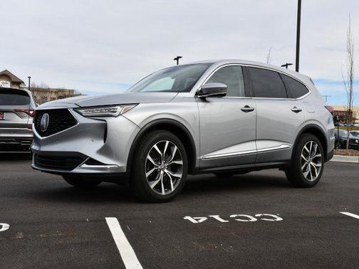 2023 Acura MDX Technology Package