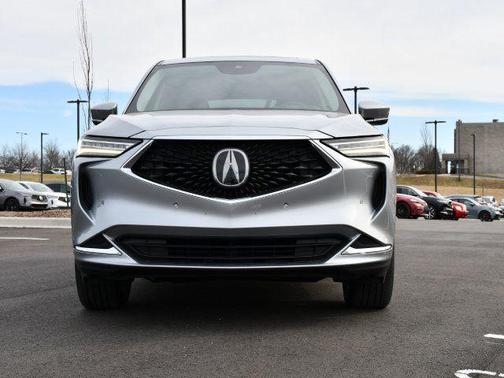 2023 Acura MDX Technology Package