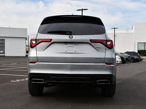 2023 Acura MDX Technology Package
