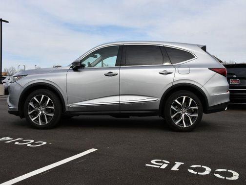 2023 Acura MDX Technology Package
