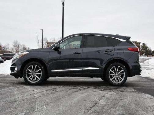 2020 Acura RDX Technology Package
