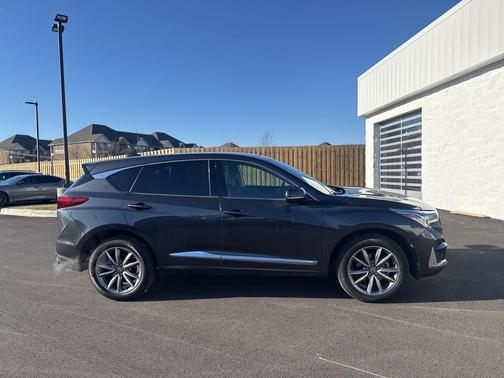 2020 Acura RDX Technology Package