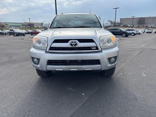 2006 Toyota 4Runner Limited V8