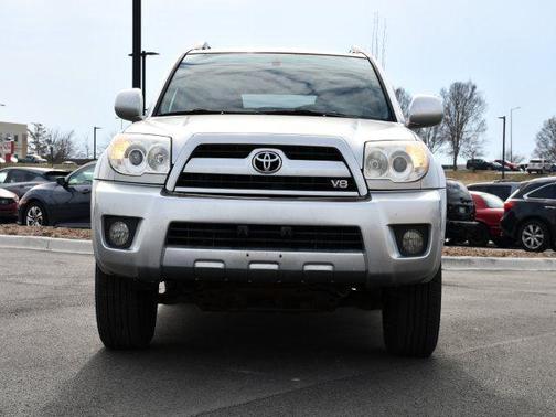 2006 Toyota 4Runner Limited V8