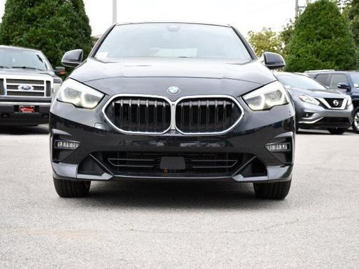 2021 BMW 228 Gran Coupe xDrive