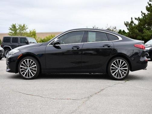 2021 BMW 228 Gran Coupe xDrive