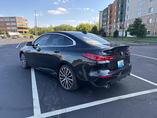 2021 BMW 228 Gran Coupe xDrive