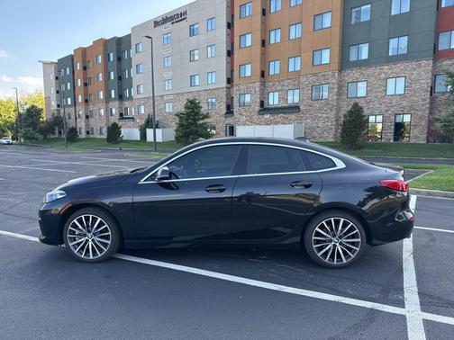 2021 BMW 228 Gran Coupe xDrive