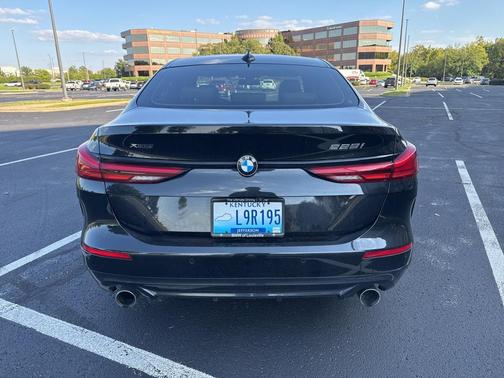 2021 BMW 228 Gran Coupe xDrive