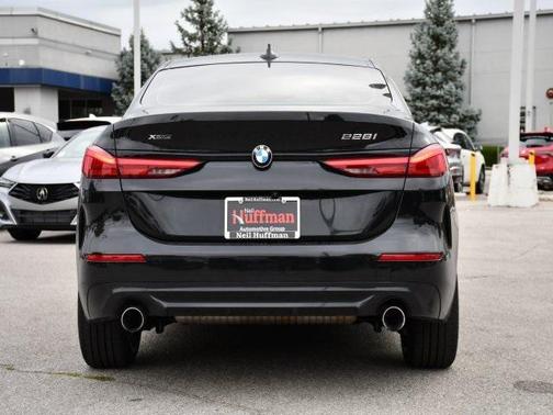 2021 BMW 228 Gran Coupe xDrive