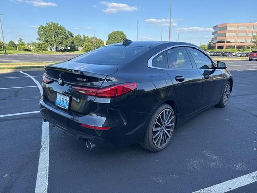 2021 BMW 228 Gran Coupe xDrive