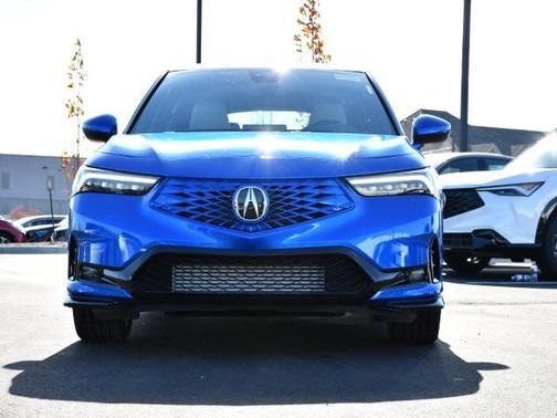 2026 Acura Integra FWD A-Spec