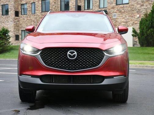 2021 Mazda CX-30 Premium Package
