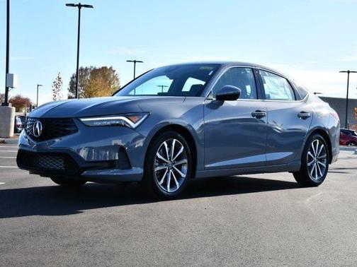 2026 Acura Integra FWD