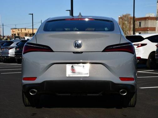 2026 Acura Integra FWD