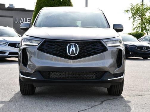 2025 Acura RDX Technology Package