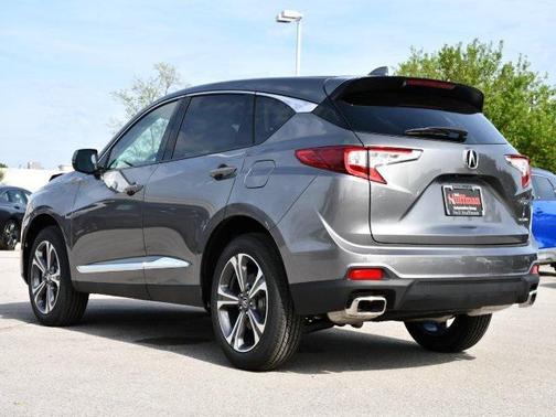 2025 Acura RDX Technology Package