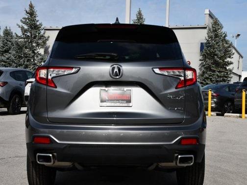 2025 Acura RDX Technology Package