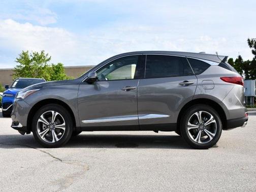 2025 Acura RDX Technology Package