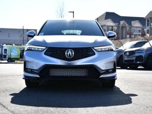 2026 Acura Integra FWD A-Spec with Technology