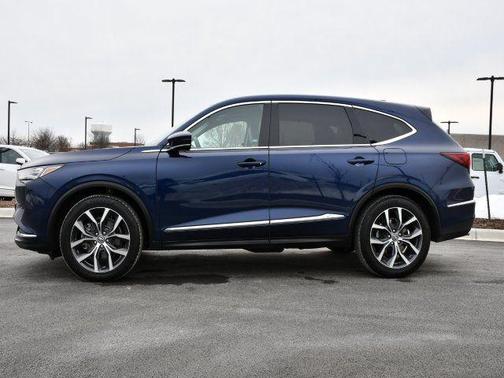 2023 Acura MDX Technology Package