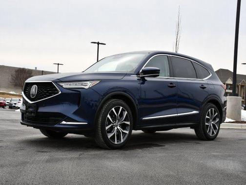 2023 Acura MDX Technology Package