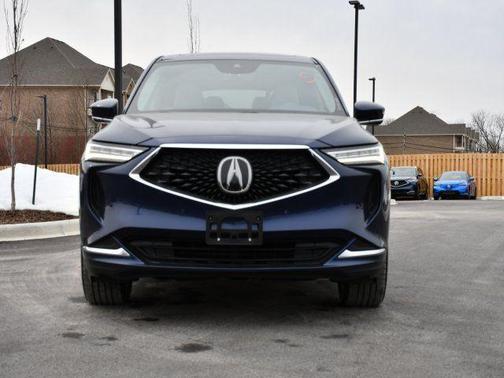 2023 Acura MDX Technology Package