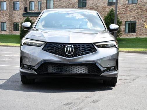 2025 Acura Integra A-SPEC Technology