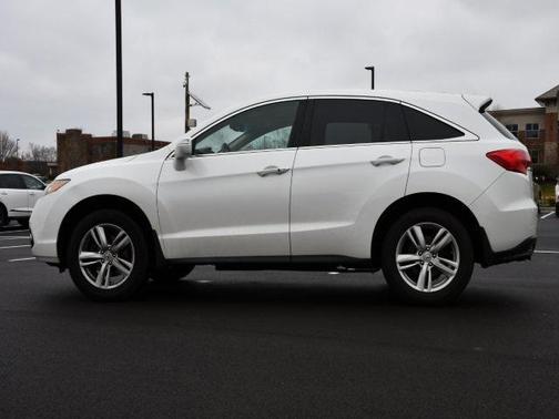 2015 Acura RDX Technology Package