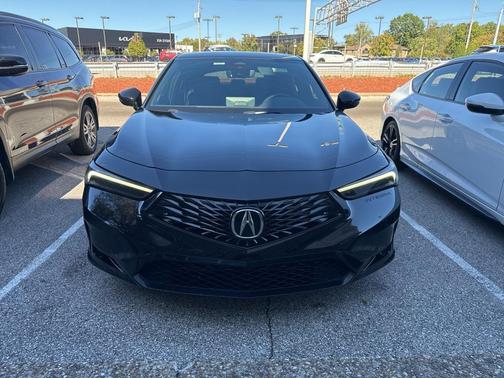 2023 Acura Integra A-SPEC Technology