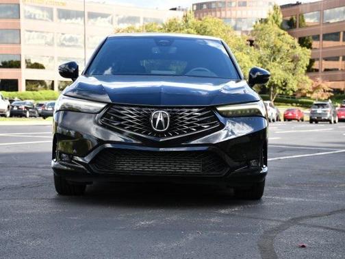 2023 Acura Integra A-SPEC Technology