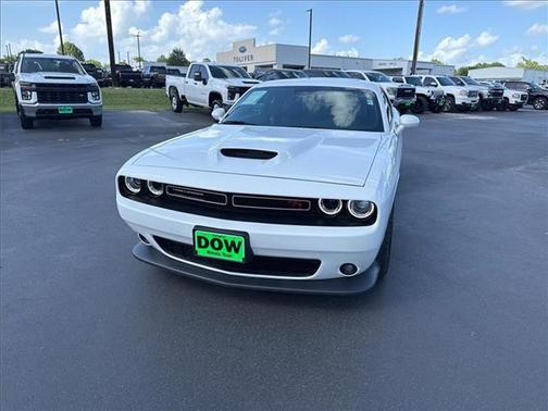 2020 Dodge Challenger R/T