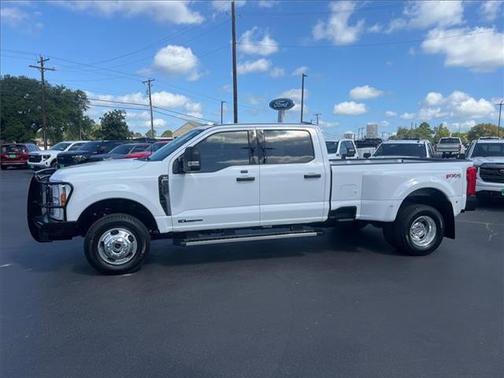 2025 Ford F-350 XL
