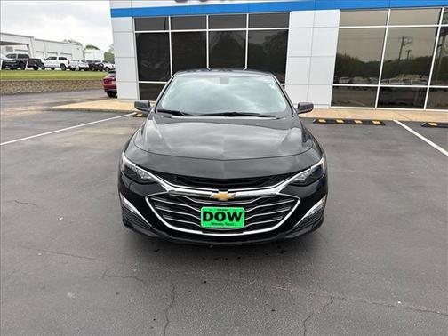 2022 Chevrolet Malibu 1LS