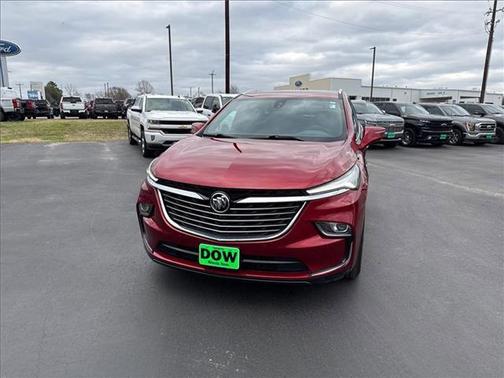 2024 Buick Enclave Premium AWD