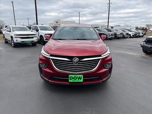 2024 Buick Enclave Premium AWD