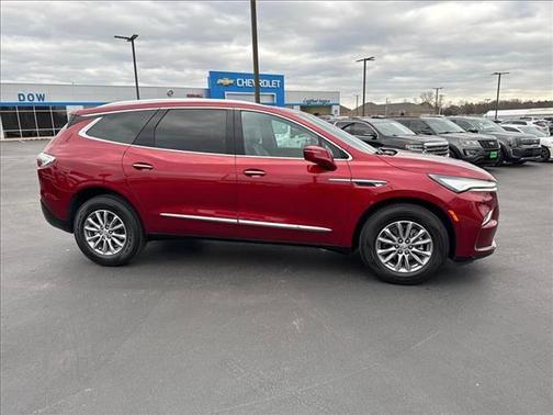 2024 Buick Enclave Premium AWD