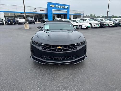 2023 Chevrolet Camaro 1LT