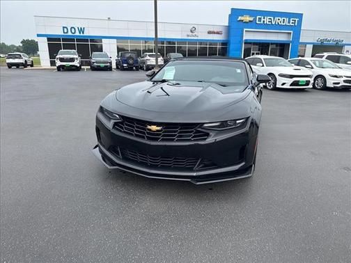 2023 Chevrolet Camaro 1LT