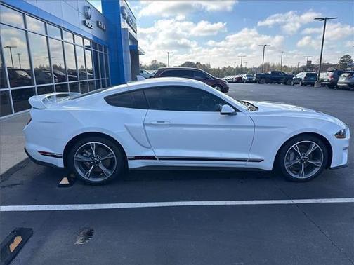2022 Ford Mustang GT