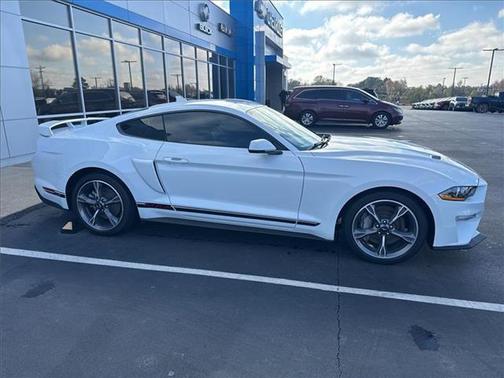 2022 Ford Mustang GT