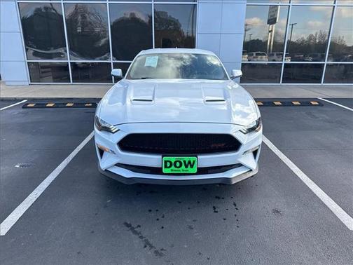 2022 Ford Mustang GT